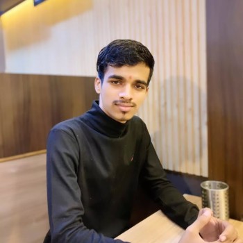 Anuj Shirke08